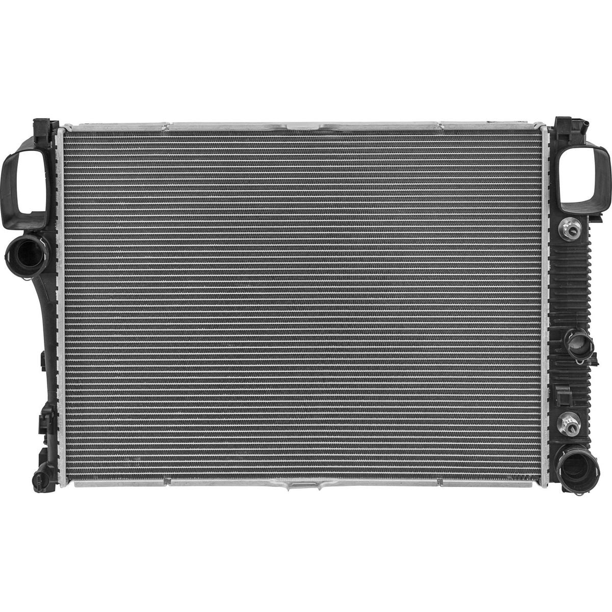 coolXpert Engine Cooling Radiator 001-10-22206