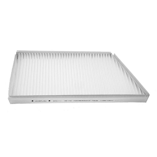 BBR Cabin Filter (Pollen) 001-20-01026