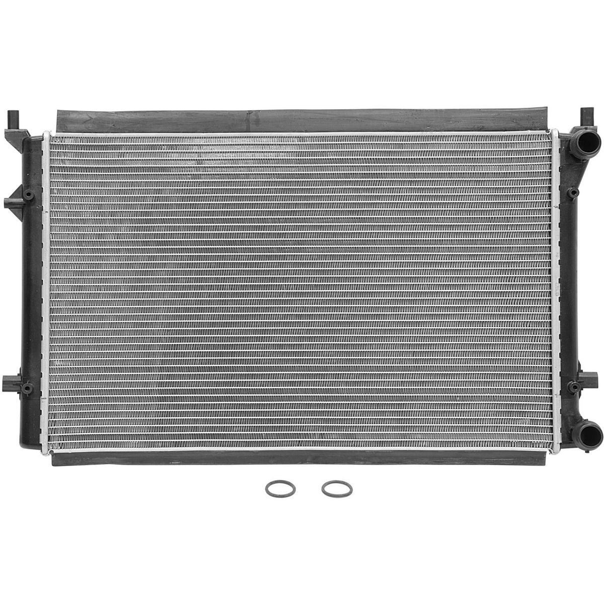 coolXpert Engine Cooling Radiator 002-60-01940