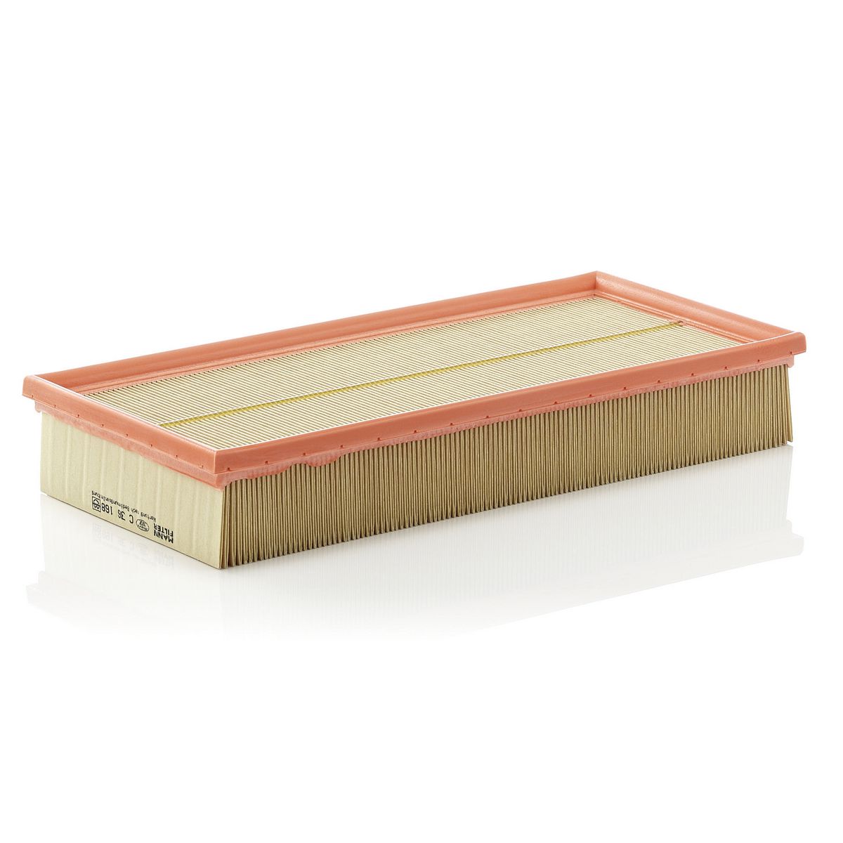 MANN Air Filter C36168