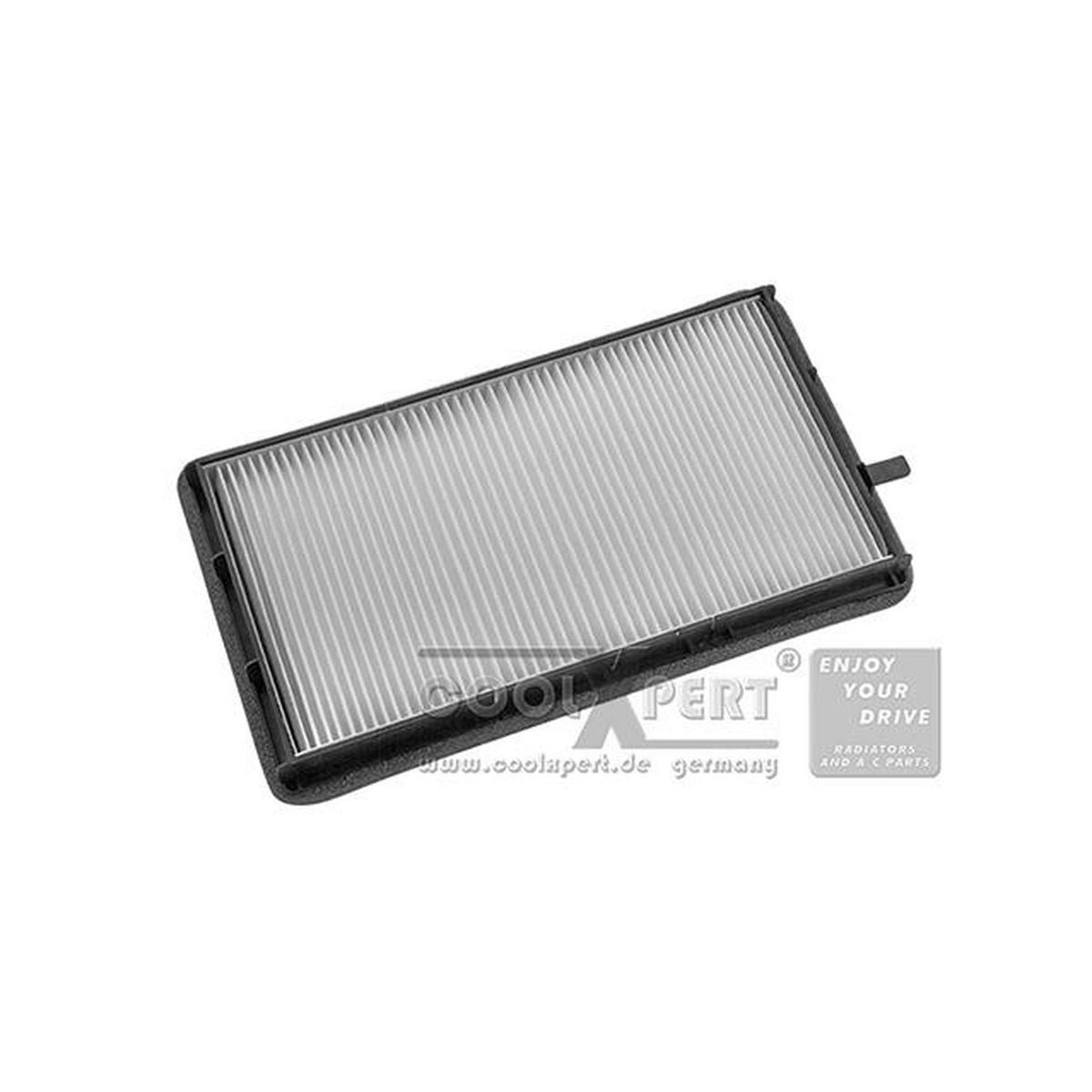 BBR Cabin Filter 003-20-00475