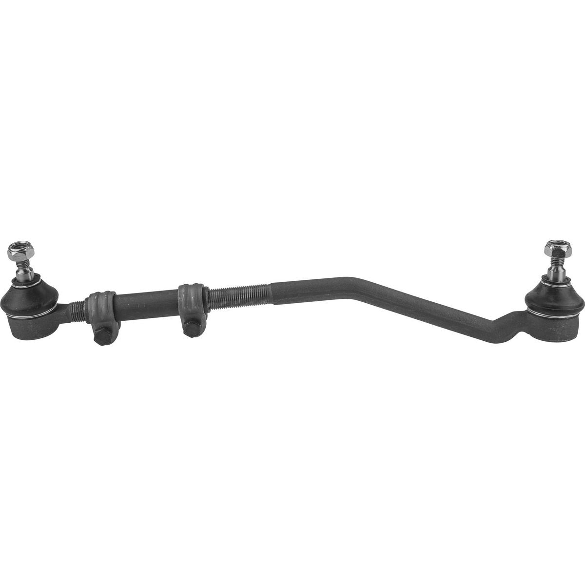 BBR Tie Rod End 003-50-07829