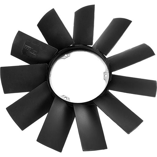 BBR Radiator Fan 420mm 003-60-00143