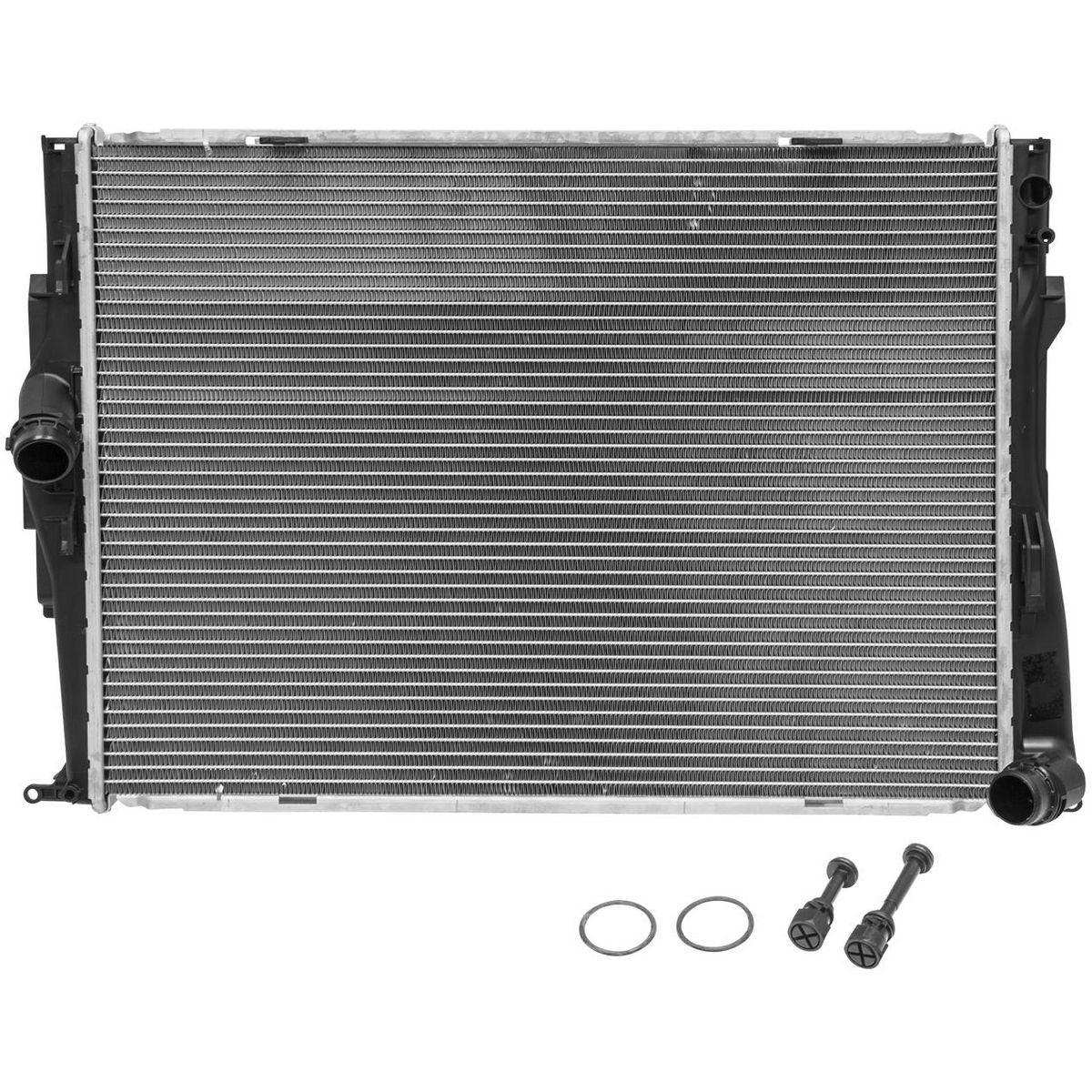 BBR Radiator (Auto) 003-60-10524