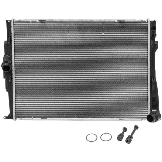 BBR Radiator (Auto) 003-60-10524