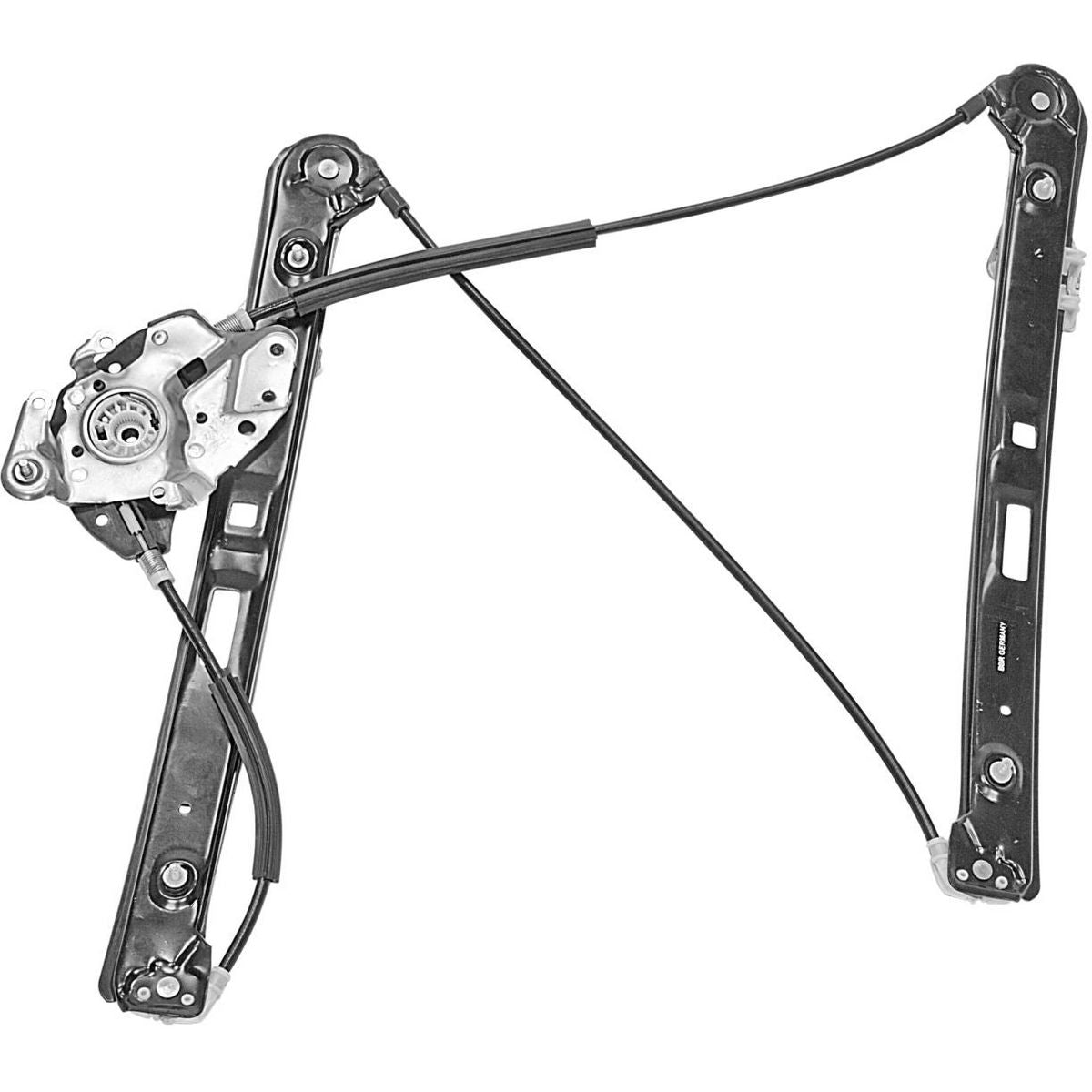 BBR Window Regulator Front RH 003-80-04122