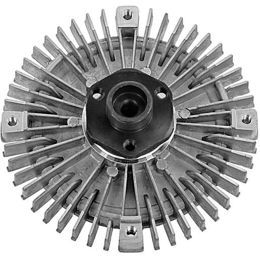 MEYLE Original Fan Coupling 014 020 0062