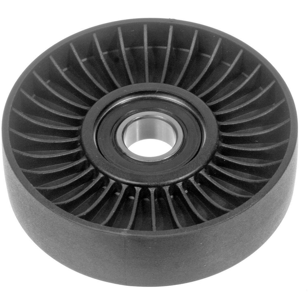 MEYLE Original Idler Pulley 014 020 0136