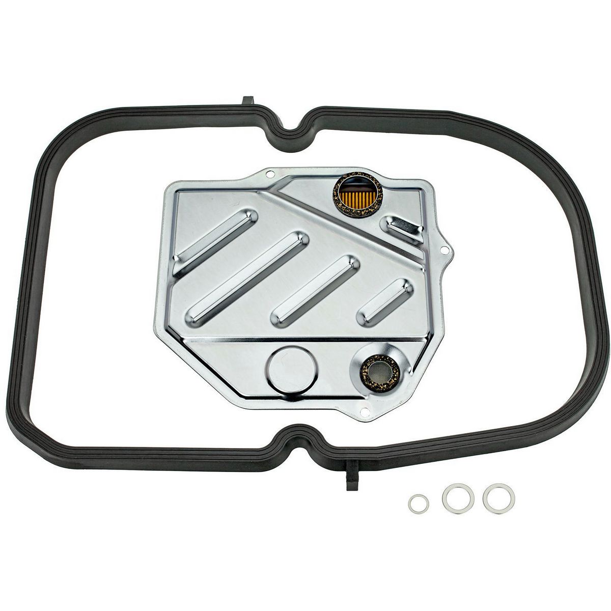 MEYLE Original Transmission Filter Kit 014 027 2104