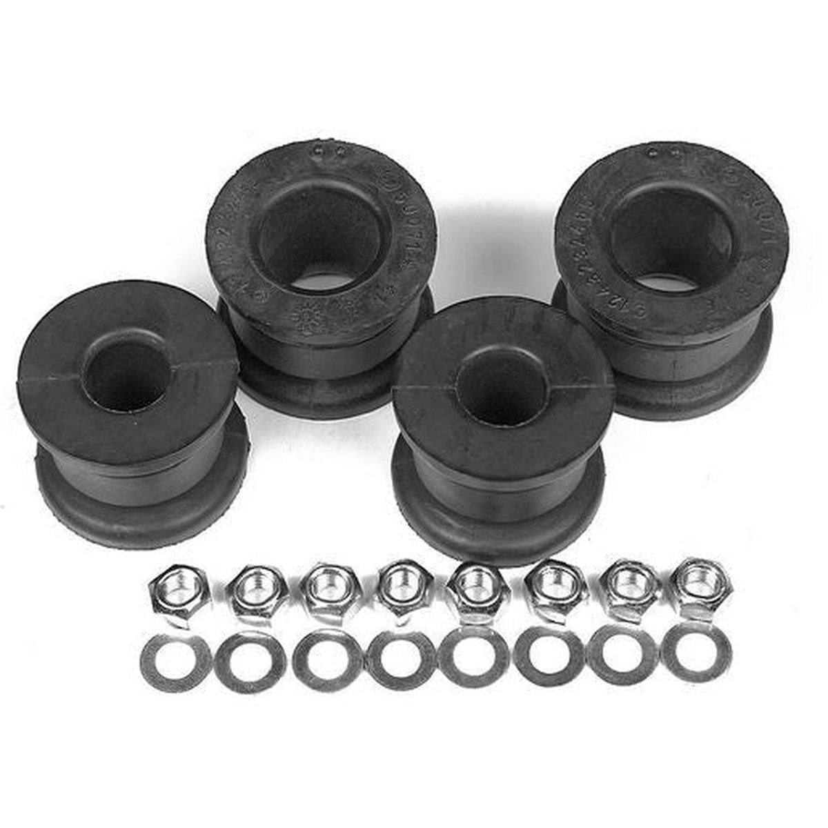 MEYLE Original Sway Bar Bush Kit Front LH 014 032 0104