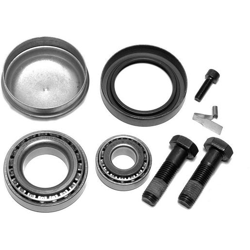 MEYLE Original Wheel Bearing Kit Front 014 033 0041