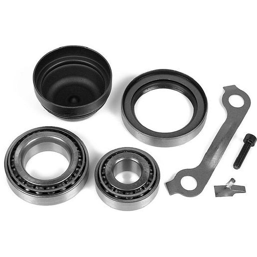MEYLE Original Wheel Bearing Kit Front 014 033 0045