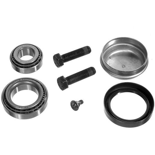 MEYLE Original Wheel Bearing Kit Front 014 033 0092