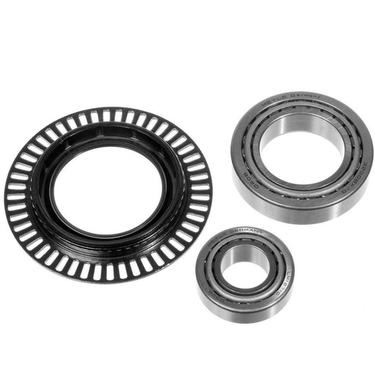 MEYLE Original Wheel Bearing Kit Front 014 033 0104