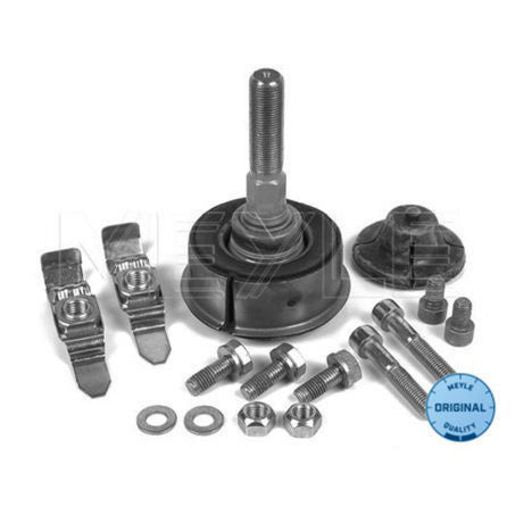 MEYLE Original Caster Rod Bush Kit Front 014 033 0106