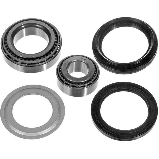 MEYLE Original Wheel Bearing Kit Front 014 033 0161