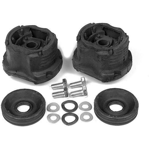 MEYLE Original Subframe Mount Kit Rear 014 035 0000