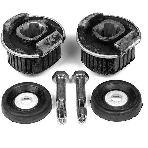 MEYLE Original Subframe Mount Kit Rear 014 035 0021