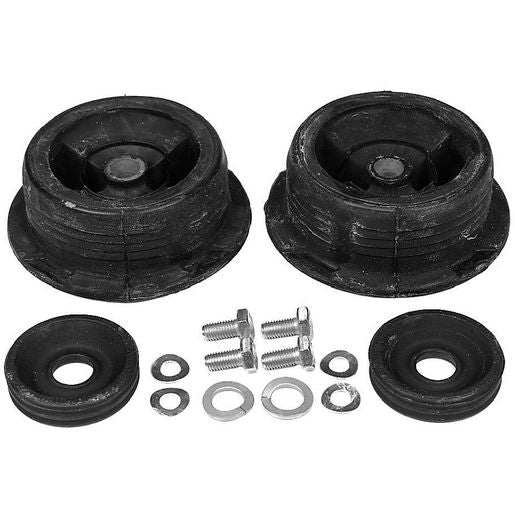 MEYLE Original Subframe Mount Kit Rear 014 035 0039