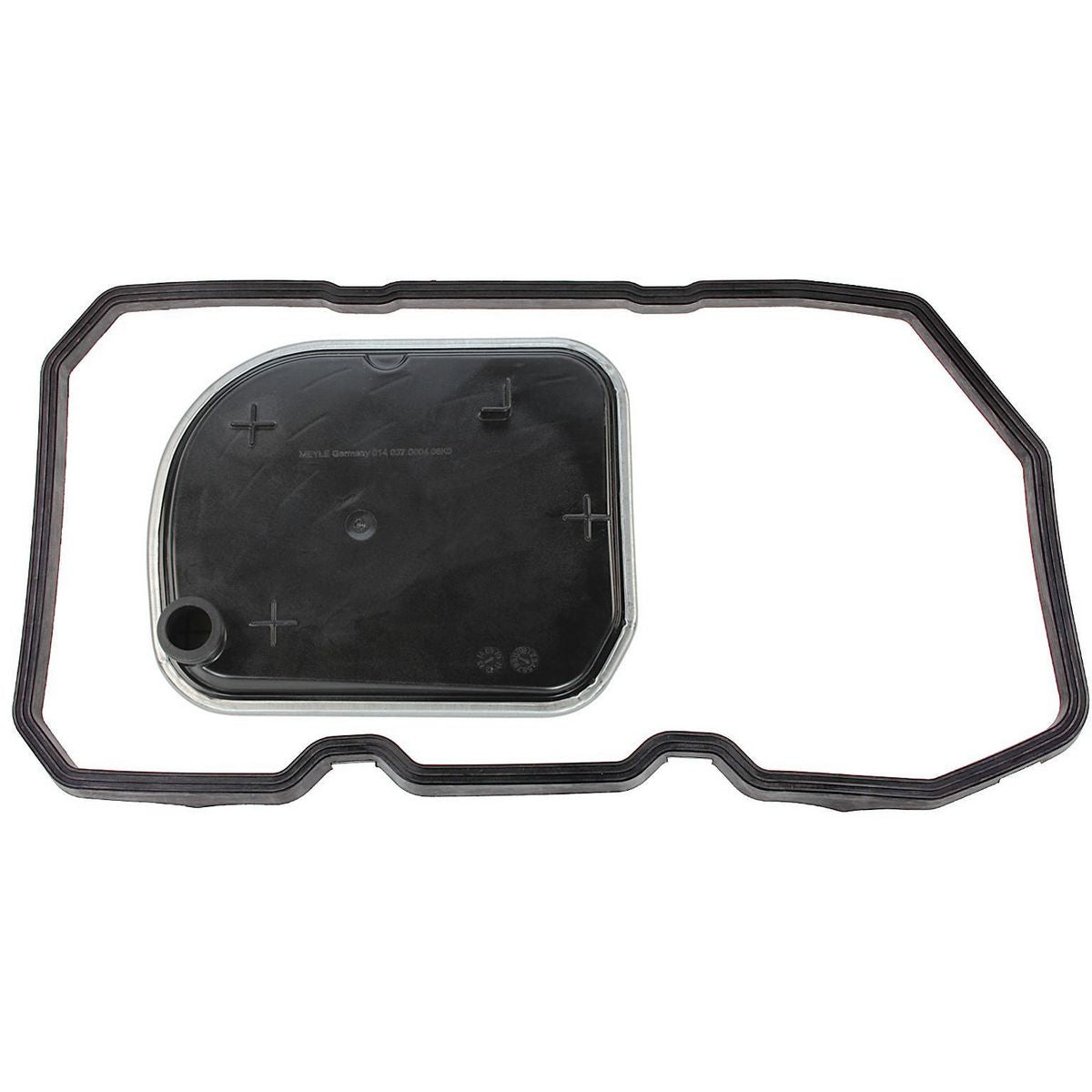 MEYLE Original Transmission Filter Kit 014 037 0004/S