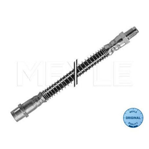 MEYLE Original Brake Hose Rear 014 042 0019