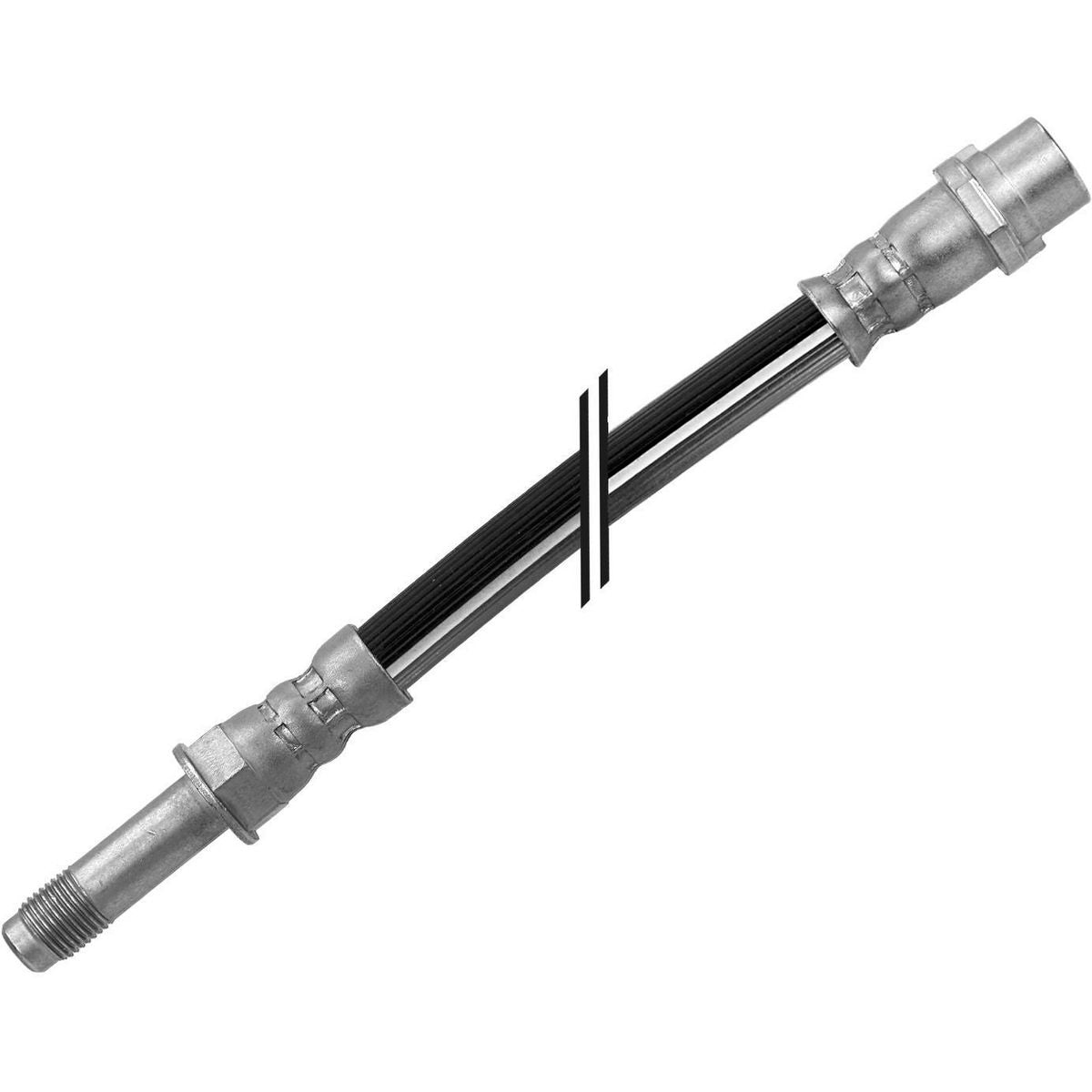 MEYLE Original Brake Hose 014 042 0027