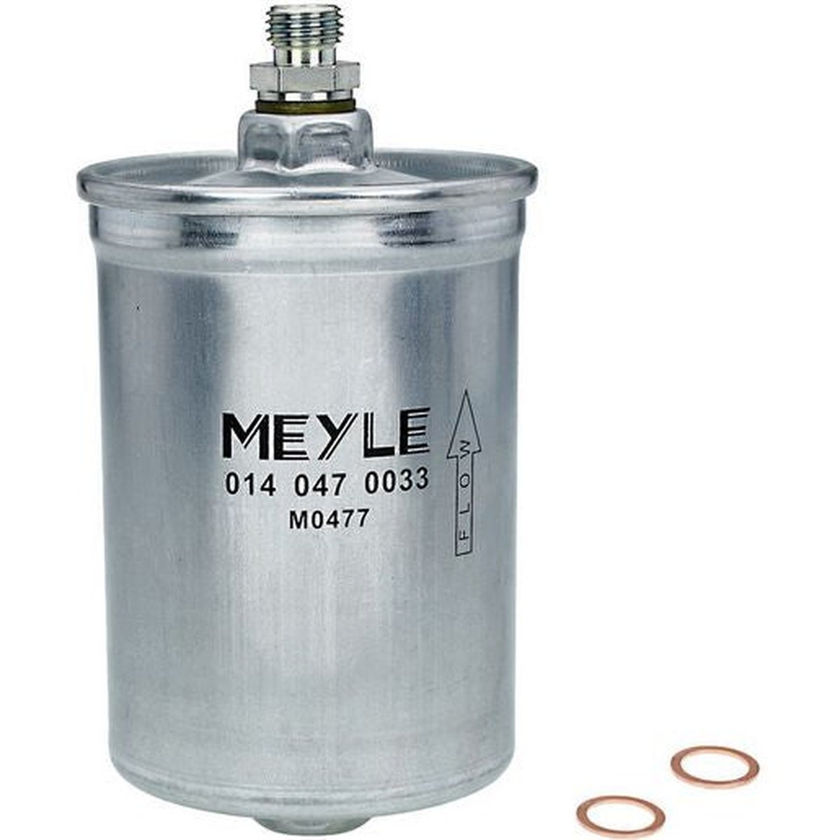 MEYLE Original Fuel Filter 014 047 0033