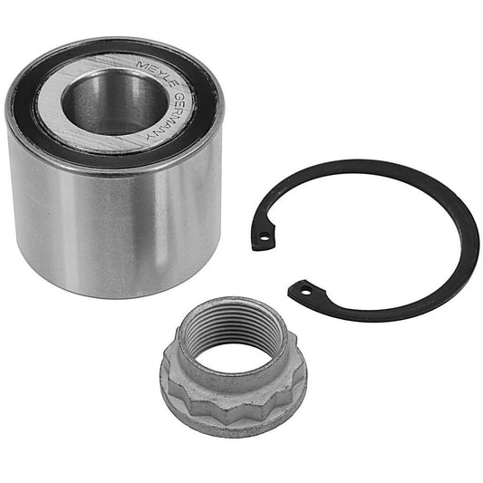 MEYLE Original Wheel Bearing Kit Rear 014 098 0037/S
