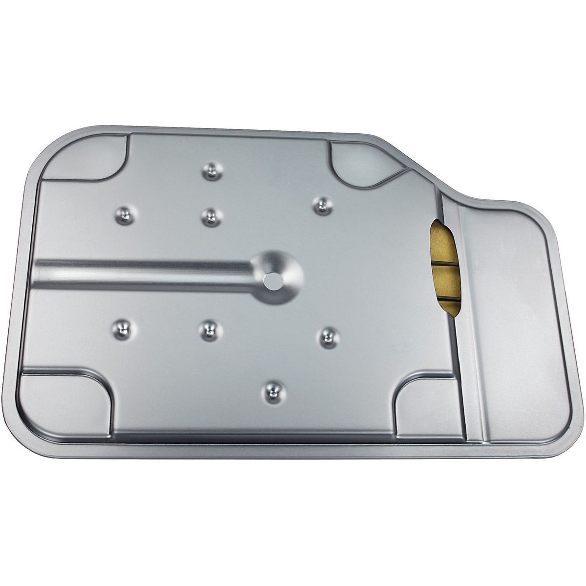 MEYLE Original Transmission Filter 014 136 0000