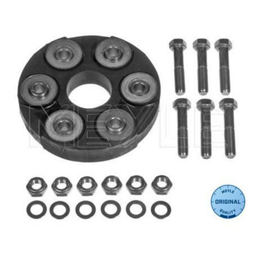 MEYLE Original Tailshaft Coupling 014 152 0002