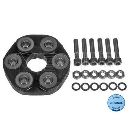 MEYLE Drive Shaft Coupling 014 152 0024