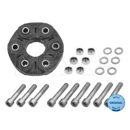 MEYLE Drive Shaft Coupling 014 152 0048