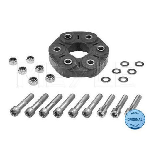 MEYLE Drive Shaft Coupling 014 152 0059