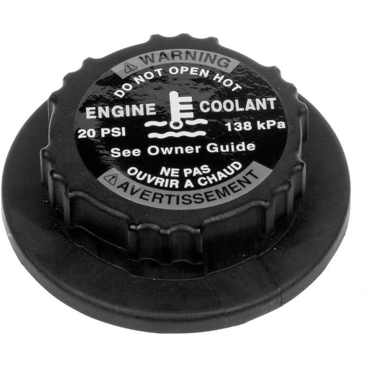 MEYLE Original Radiator Cap 014 238 0002
