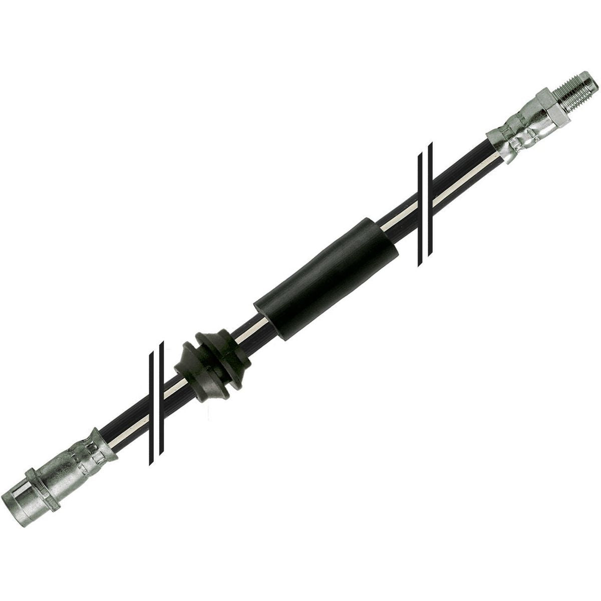 MEYLE Original Brake Hose Front 014 525 0024