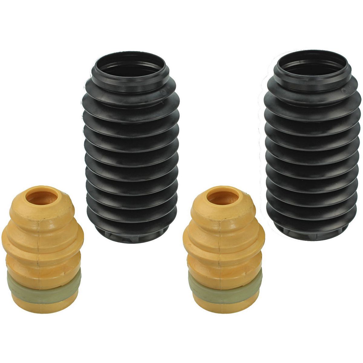MEYLE Original Dust Cover Kit Front 014 640 0007