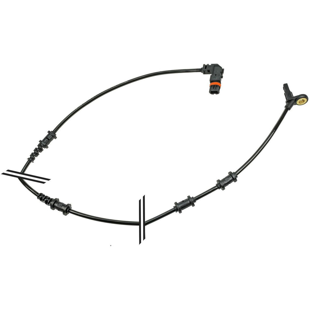 MEYLE Original Wheel Speed Sensor Front 014 800 0091