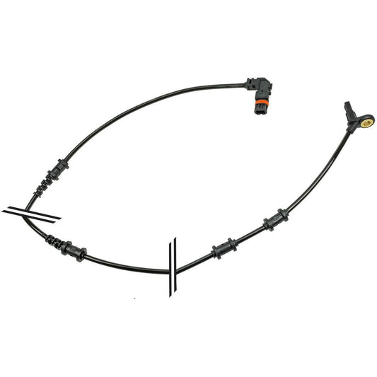 MEYLE Original Wheel Speed Sensor Front 014 800 0091