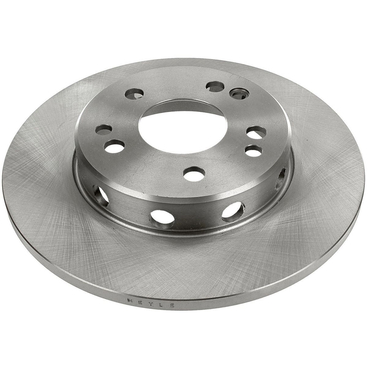 MEYLE Original Brake Rotor Pair 284mm Front 015 521 2007