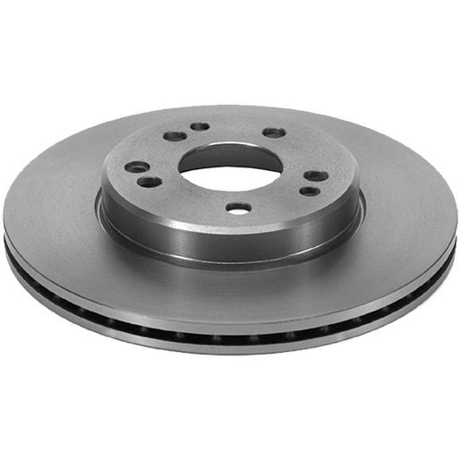 MEYLE Original Brake Rotor Pair 294mm Front 015 521 2008