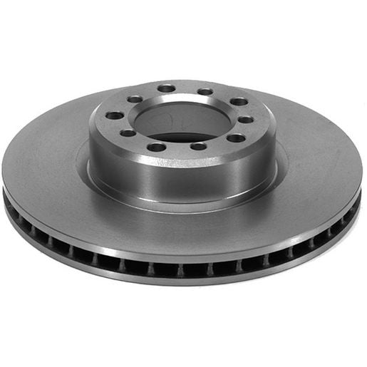 MEYLE Original Brake Rotor Pair 300mm Front 015 521 2014