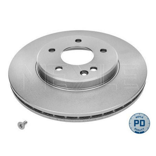 MEYLE Front Brake Disc 015 521 2027/PD