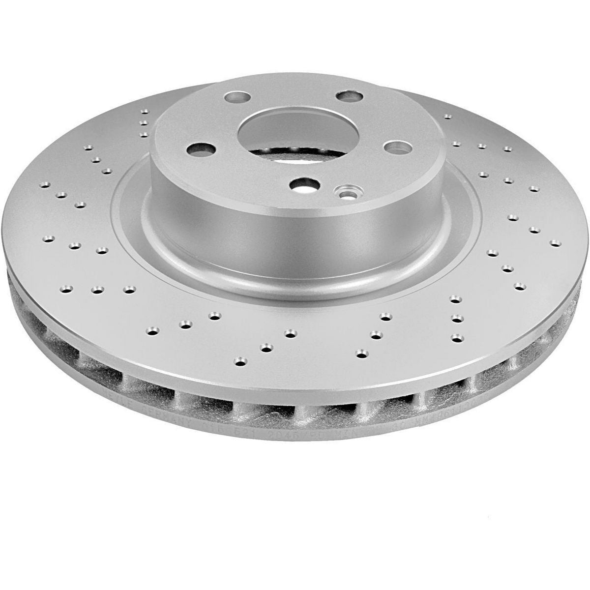 MEYLE PD Brake Rotor Single 330mm Front 083 521 2045/PD