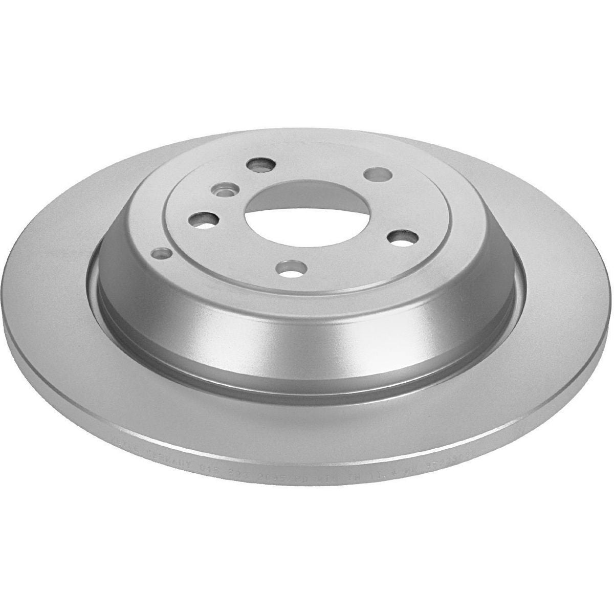 MEYLE PD Brake Rotor Single 330mm Rear 015 523 0028/PD