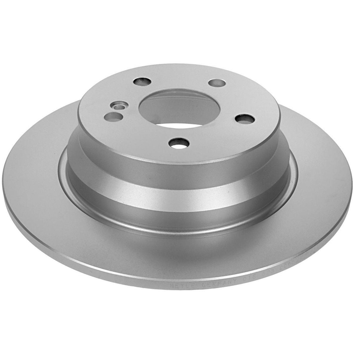 MEYLE PD Brake Rotor Single 300mm Rear 015 523 0037/PD