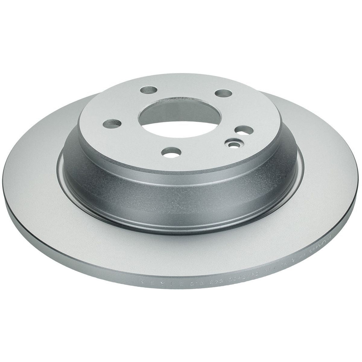 MEYLE PD Brake Rotor Single 300mm Rear 015 523 0042/PD