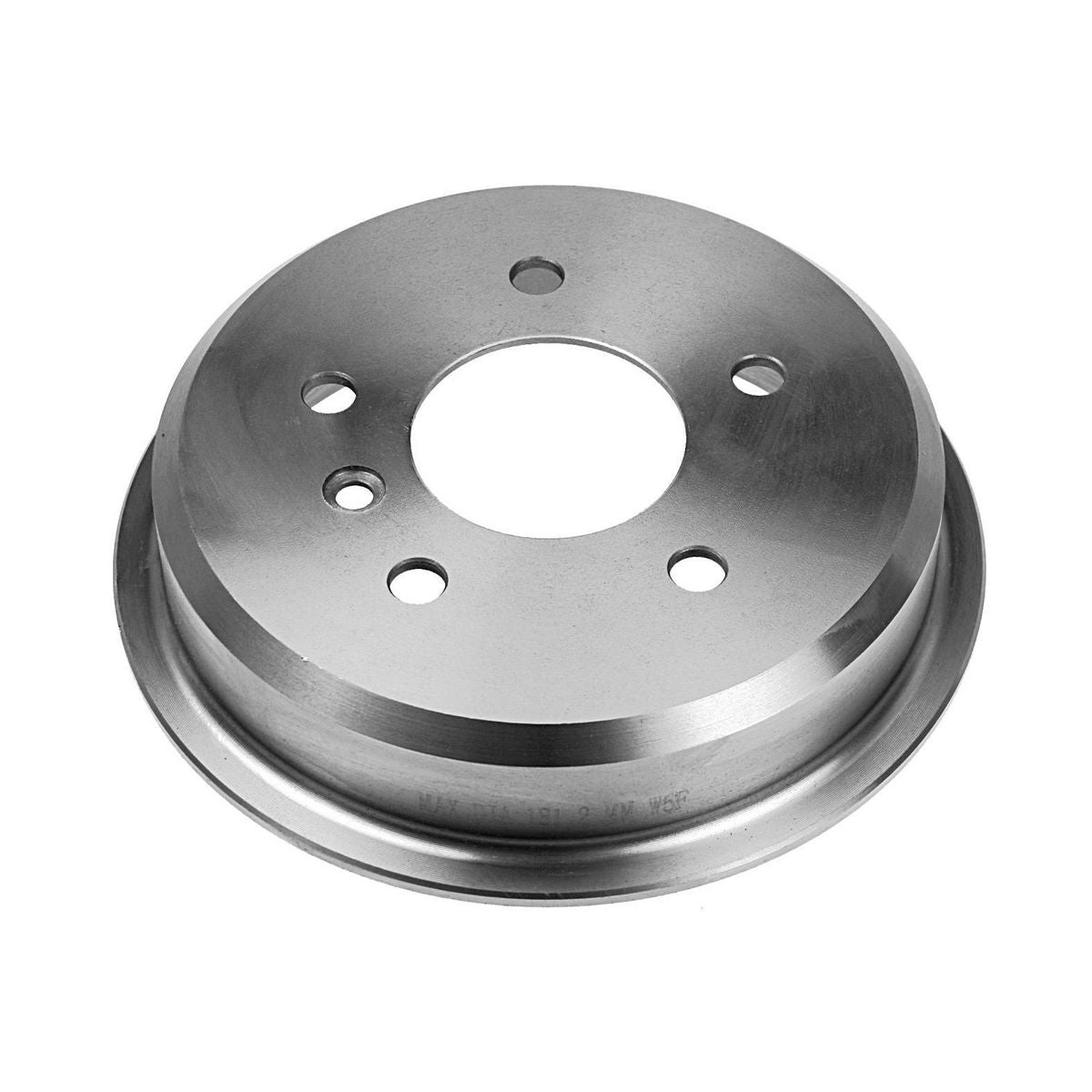 MEYLE Original Brake Drum Rear Single 015 523 2038