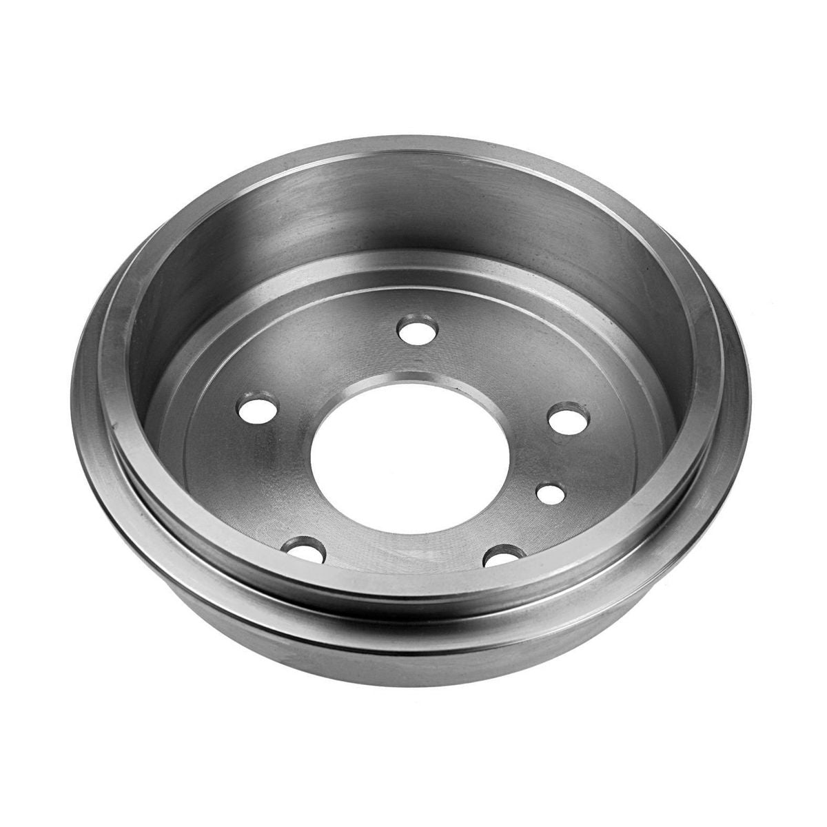 MEYLE Original Brake Drum Rear Single 015 523 2038