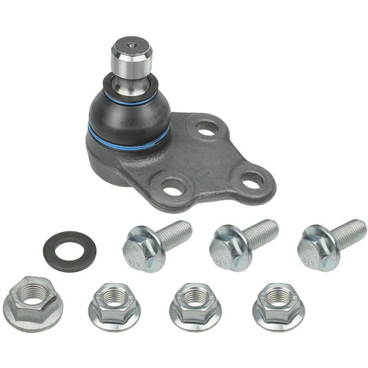 MEYLE HD Ball Joint Front Lower 016 010 0013/HD