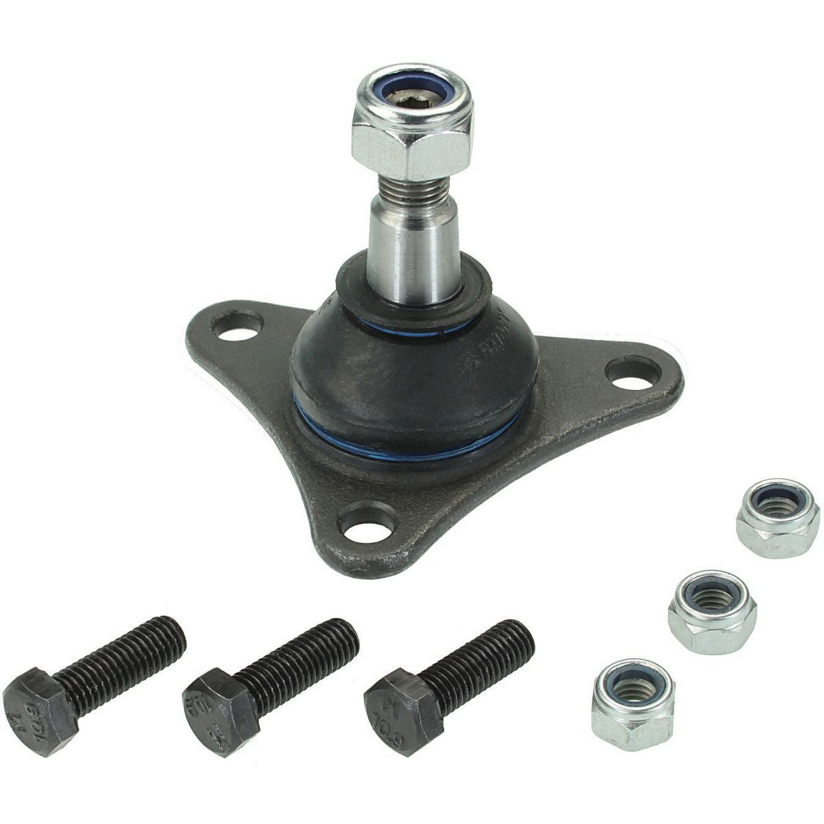MEYLE Original Ball Joint Front Upper 016 010 0222